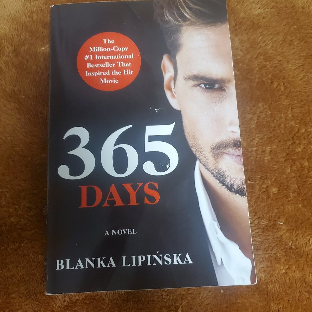 365 days book
